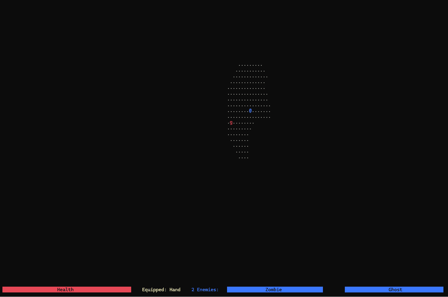 Gameplay Lighting System